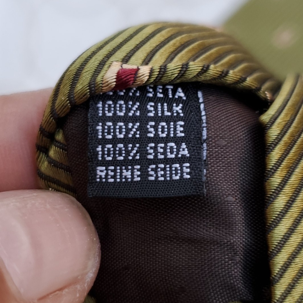 VIA TIE - Picture 7 of 8
